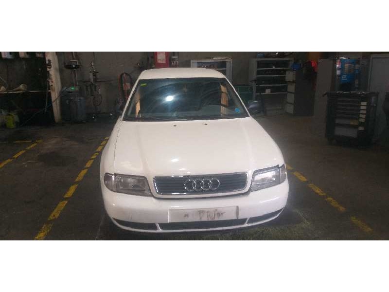 audi a4 berlina (b5) del año 1995