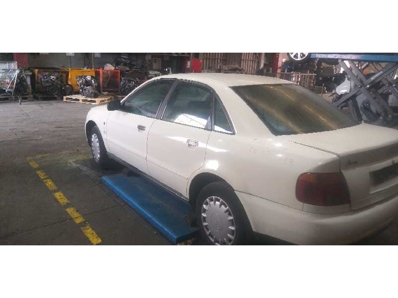 audi a4 berlina (b5) del año 1995