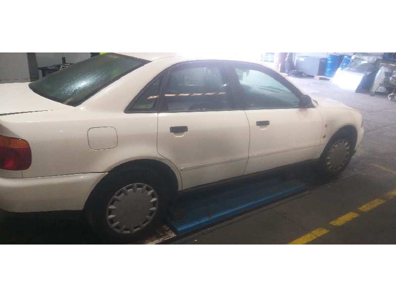 audi a4 berlina (b5) del año 1995