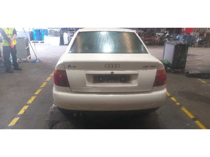 audi a4 berlina (b5) del año 1995