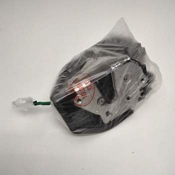 Recambio de cerradura puerta trasera izquierda para mini countryman (r60) one d referencia OEM IAM 053702  