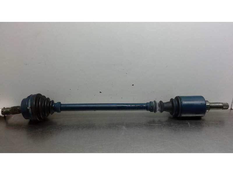 Recambio de transmision delantera derecha para citroën bx berlina 1.4 (150j) referencia OEM IAM 000005436  