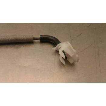 Recambio de cerradura puerta trasera izquierda para mini countryman (r60) one d referencia OEM IAM 053702  