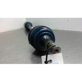 Recambio de transmision delantera derecha para citroën bx berlina 1.4 (150j) referencia OEM IAM 000005436  
