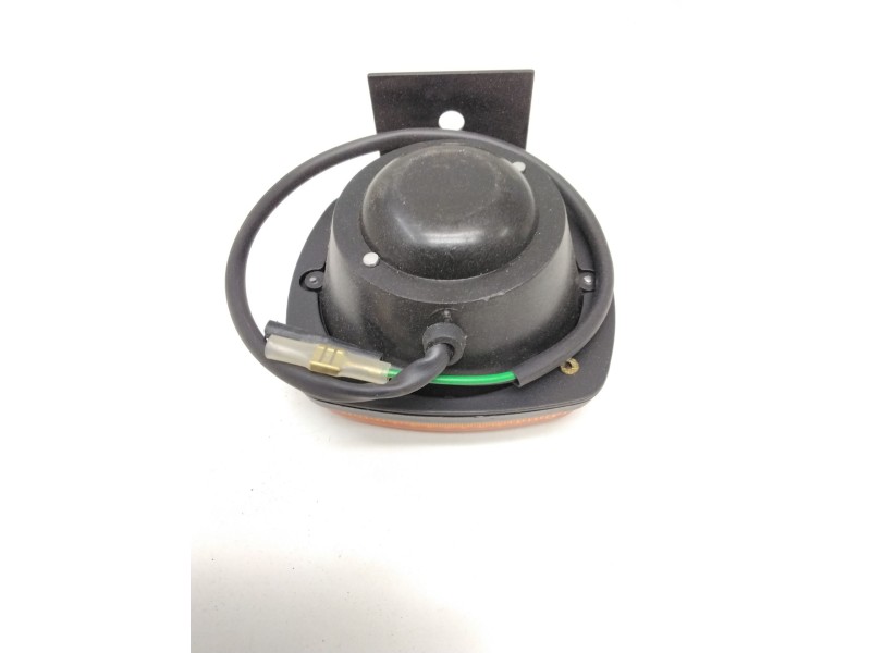 Recambio de lampara intermitencia del. para nissan referencia OEM IAM 2612002K00 NARANJA TRACTOR