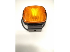 Recambio de lampara intermitencia del. para nissan referencia OEM IAM 2612002K00 NARANJA TRACTOR