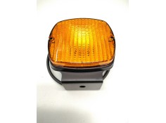 Recambio de lampara intermitencia del. para nissan referencia OEM IAM 2612002K00  