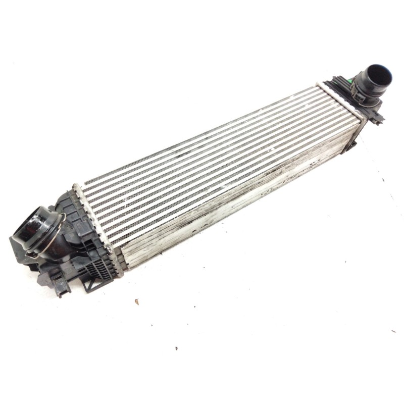 Recambio de intercooler para bmw serie 2 gran tourer (f46) referencia OEM IAM 7617598  