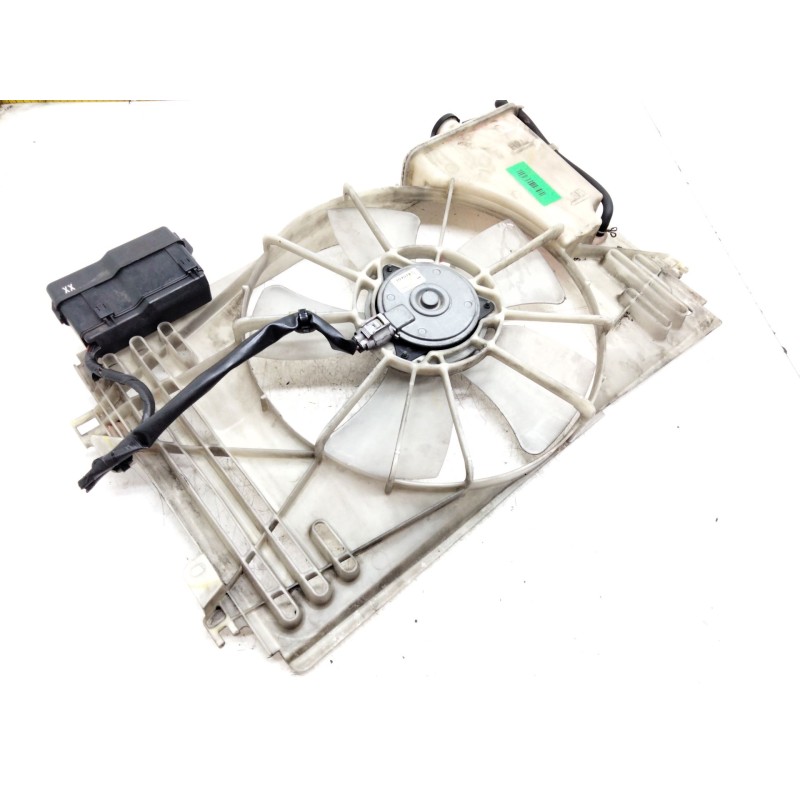 Recambio de electroventilador para toyota corolla verso (zer_, zze12_, r1_) 1.8 (znr11_) referencia OEM IAM 263630H030  