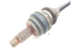 Recambio de transmision trasera derecha para bmw serie 5 lim. (f10) 520d referencia OEM IAM 7581028AI03   2