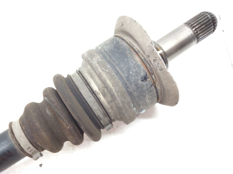 Recambio de transmision trasera derecha para bmw serie 5 lim. (f10) 520d referencia OEM IAM 7581028AI03  