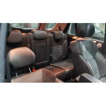 mercedes-benz clase m (w166) del año 2012