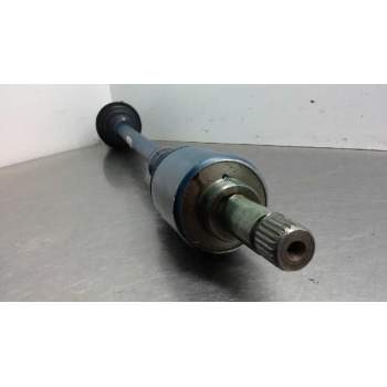 Recambio de transmision delantera derecha para citroën bx berlina 1.4 (150j) referencia OEM IAM 000005436  