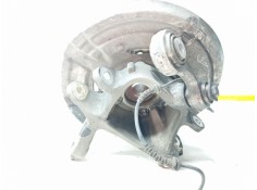 Recambio de mangueta trasera derecha para bmw serie 5 lim. (f10) 520d referencia OEM IAM 6793770   2