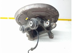 Recambio de mangueta trasera izquierda para bmw serie 5 lim. (f10) 520d referencia OEM IAM 8793769   2