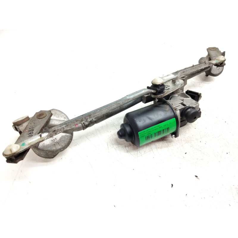 Recambio de motor limpia delantero para toyota corolla verso (zer_, zze12_, r1_) 1.8 (znr11_) referencia OEM IAM 851100F020  