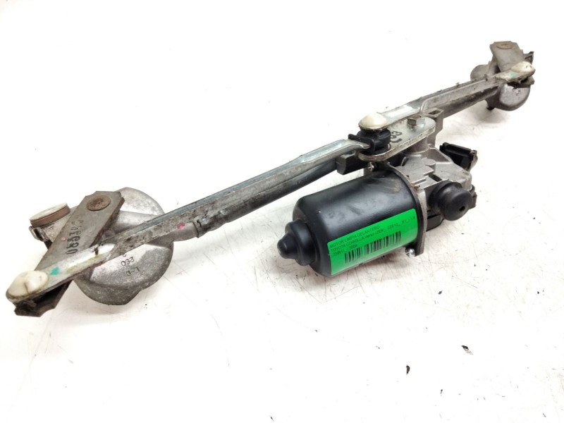 Recambio de motor limpia delantero para toyota corolla verso (zer_, zze12_, r1_) 1.8 (znr11_) referencia OEM IAM 851100F020  