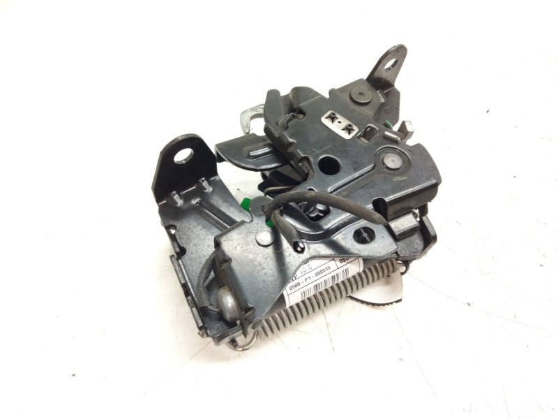 Recambio de cerradura capot para bmw serie 2 gran tourer (f46) referencia OEM IAM 737697803  