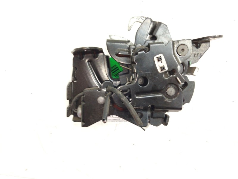 Recambio de cerradura capot para bmw serie 2 gran tourer (f46) referencia OEM IAM 737697803  