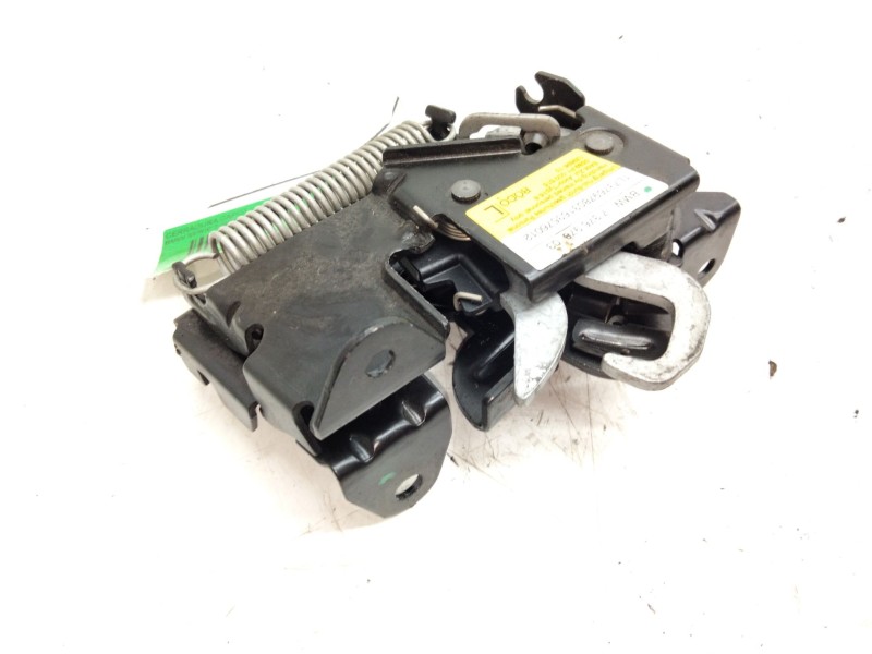 Recambio de cerradura capot para bmw serie 2 gran tourer (f46) referencia OEM IAM 737697803  