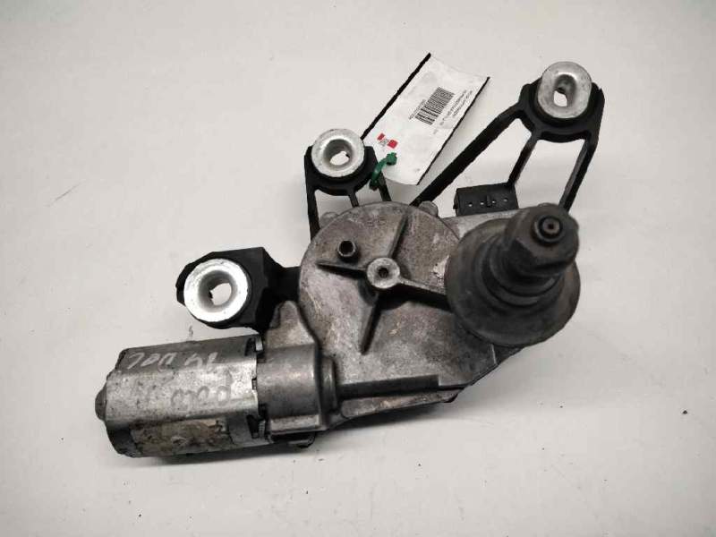 Recambio de motor limpia trasero para volkswagen polo (9n1) 1.2 12v referencia OEM IAM   112939