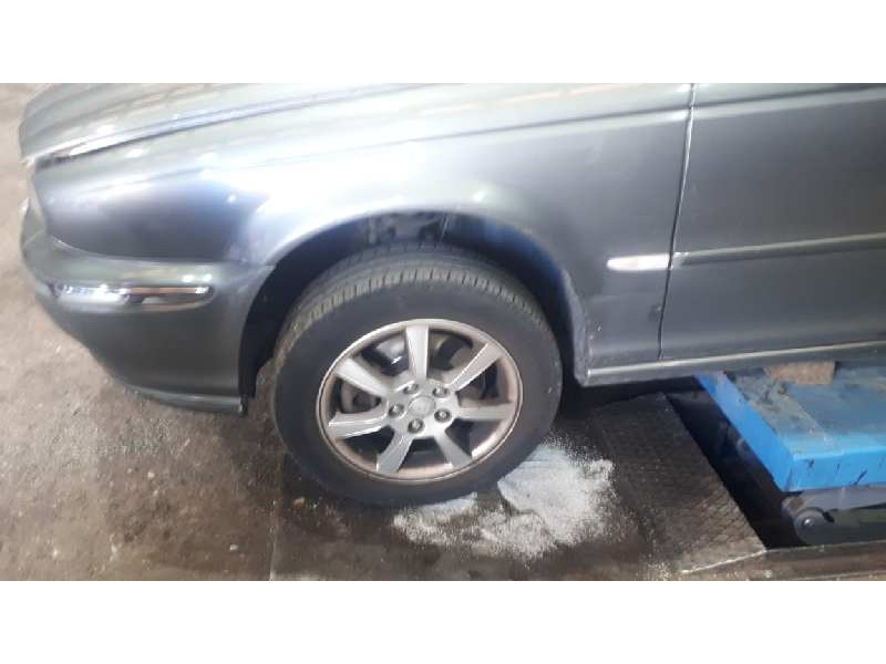 jaguar x-type del año 2003