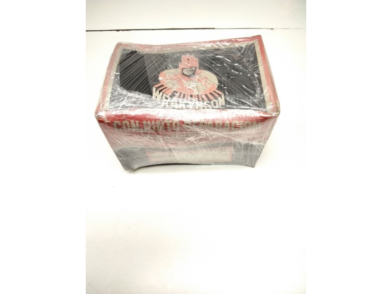 Recambio de fuelle transmision para » otros... modelos referencia OEM IAM 06500349 WRAKYNSON K8127