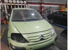 citroën c3 del año 2006 2