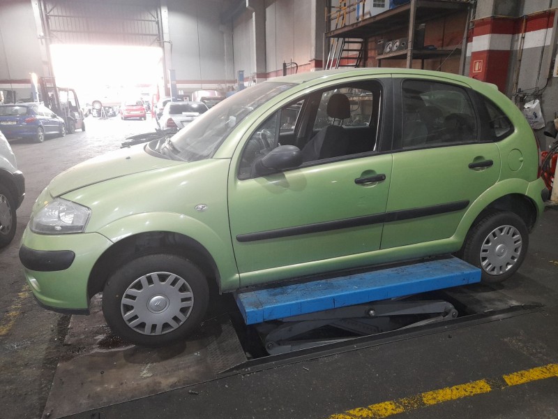 citroën c3 del año 2006