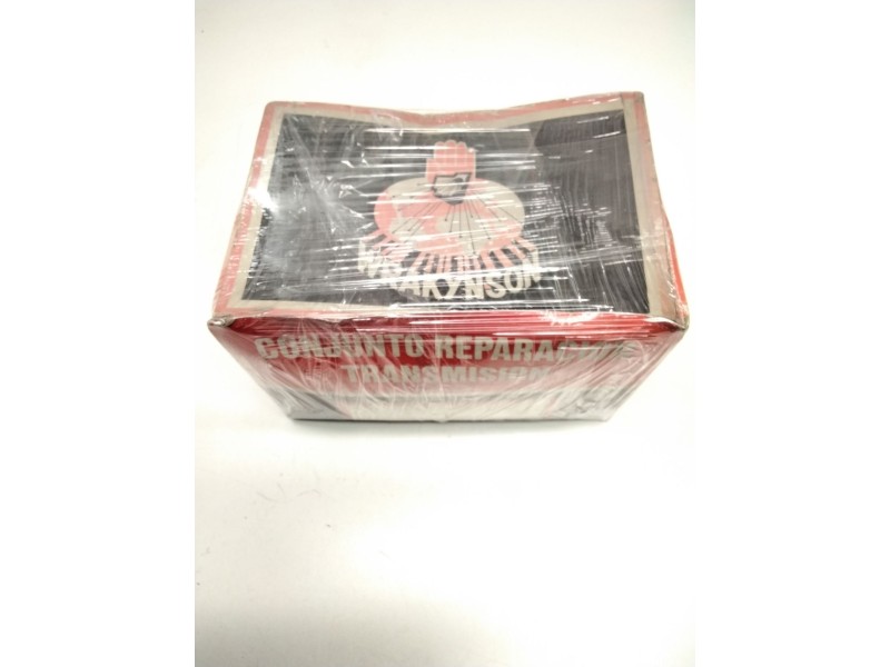 Recambio de fuelle transmision para » otros... modelos referencia OEM IAM 06582272 WRAKYNSON K8109