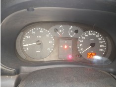 renault clio ii (bb_, cb_) del año 2001 2