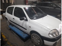 RENAULT CLIO II (BB_, CB_)