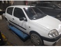 RENAULT CLIO II (BB_, CB_)