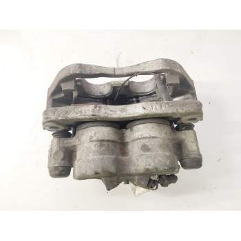 Recambio de pinza freno delantera derecha para nissan cabstar 35.15 referencia OEM IAM 22730306  