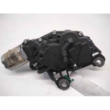 Recambio de motor limpia trasero para volkswagen polo (9n1) 1.2 12v referencia OEM IAM   112939