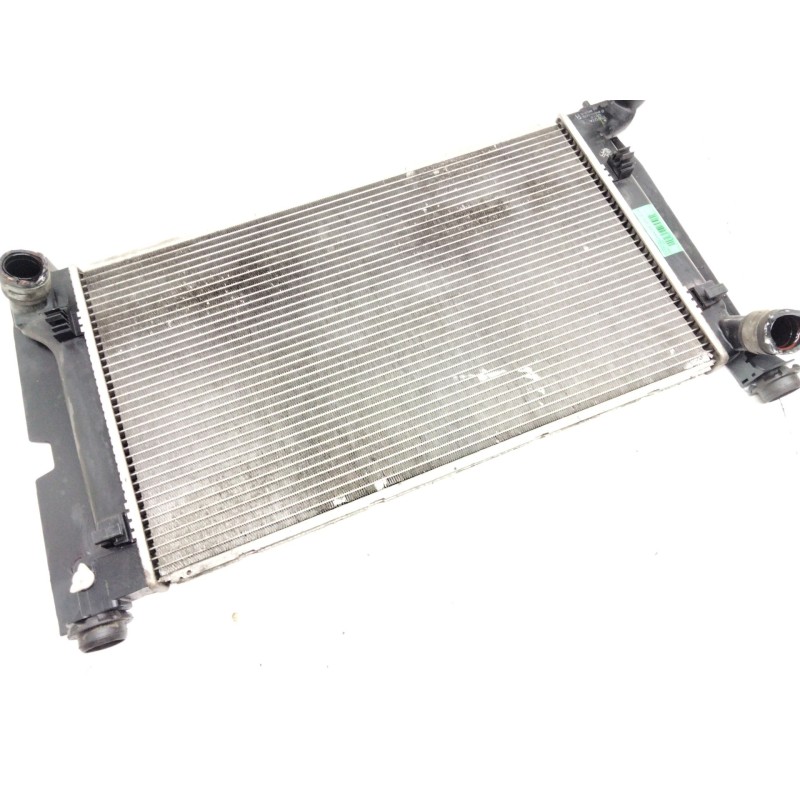 Recambio de radiador agua para toyota corolla verso (zer_, zze12_, r1_) 1.8 (znr11_) referencia OEM IAM   
