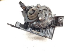 Recambio de faro antiniebla derecho para nissan juke (f15) 1.6 16v referencia OEM IAM    2