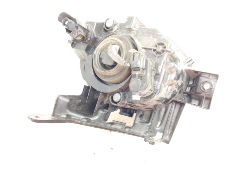 Recambio de faro antiniebla derecho para nissan juke (f15) 1.6 16v referencia OEM IAM   