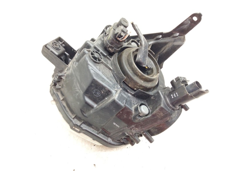 Recambio de faro antiniebla derecho para nissan juke (f15) 1.6 16v referencia OEM IAM   