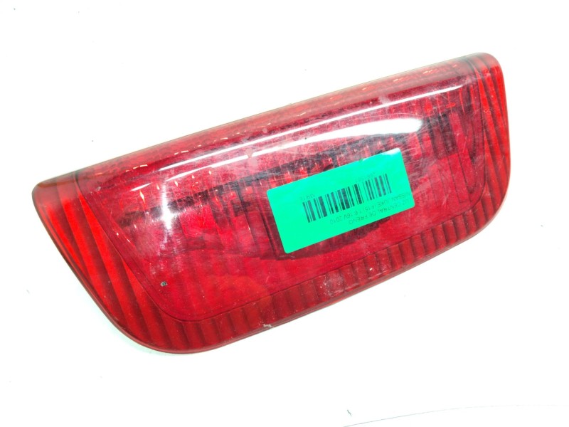 Recambio de luz central de freno para nissan juke (f15) 1.6 16v referencia OEM IAM   
