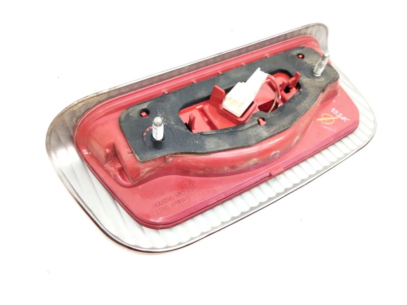 Recambio de luz central de freno para nissan juke (f15) 1.6 16v referencia OEM IAM   