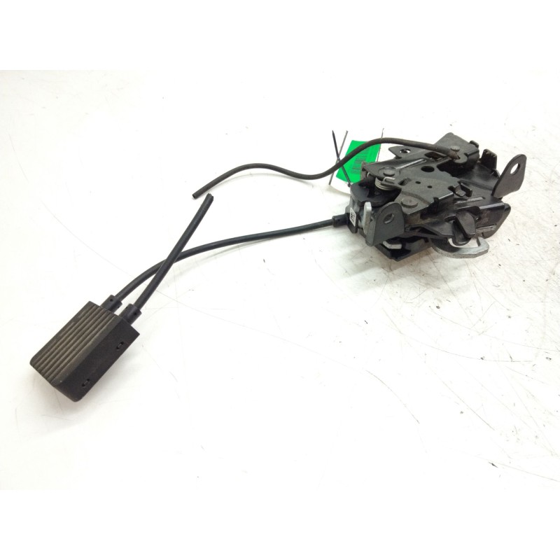 Recambio de cerradura capot para bmw serie 2 gran tourer (f46) referencia OEM IAM 737697703  