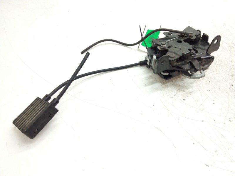 Recambio de cerradura capot para bmw serie 2 gran tourer (f46) referencia OEM IAM 737697703  