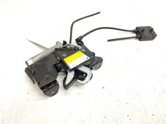 Recambio de cerradura capot para bmw serie 2 gran tourer (f46) referencia OEM IAM 737697703   2