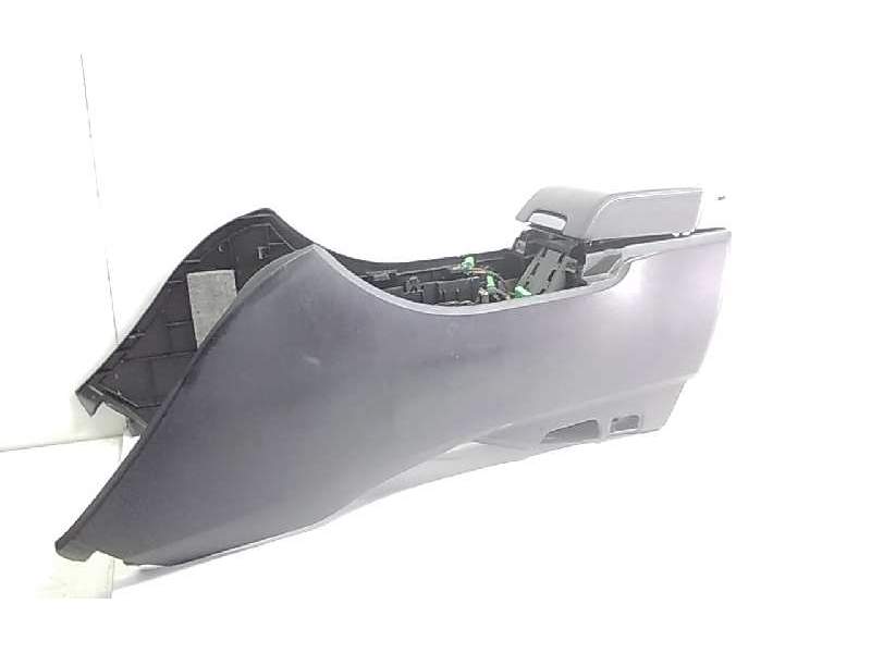 Recambio de apoyabrazos central para land rover range rover sport v6 td hse referencia OEM IAM   