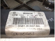 Recambio de electroventilador para mazda 3 berlina (bk) 2.0 crtd active+ referencia OEM IAM 3N618C607BA   2