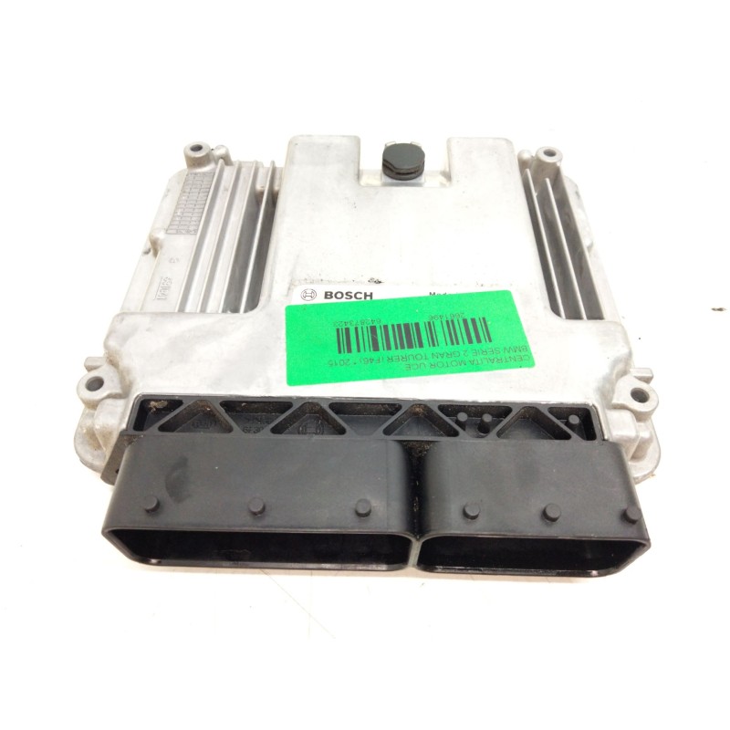 Recambio de centralita motor uce para bmw serie 2 gran tourer (f46) referencia OEM IAM 859636201 0281033806 