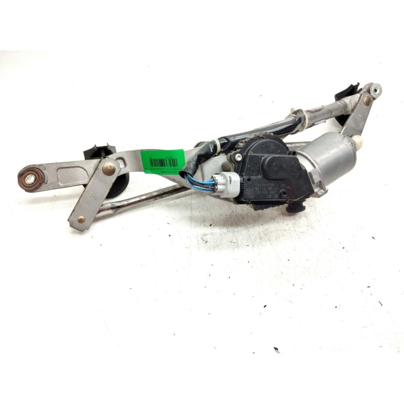 Recambio de motor limpia delantero para toyota auris (_e15_) 2.0 d-4d (ade150_) referencia OEM IAM 8511002190  