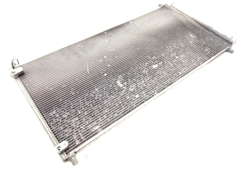 Recambio de condensador / radiador aire acondicionado para toyota auris (_e15_) 2.0 d-4d (ade150_) referencia OEM IAM   