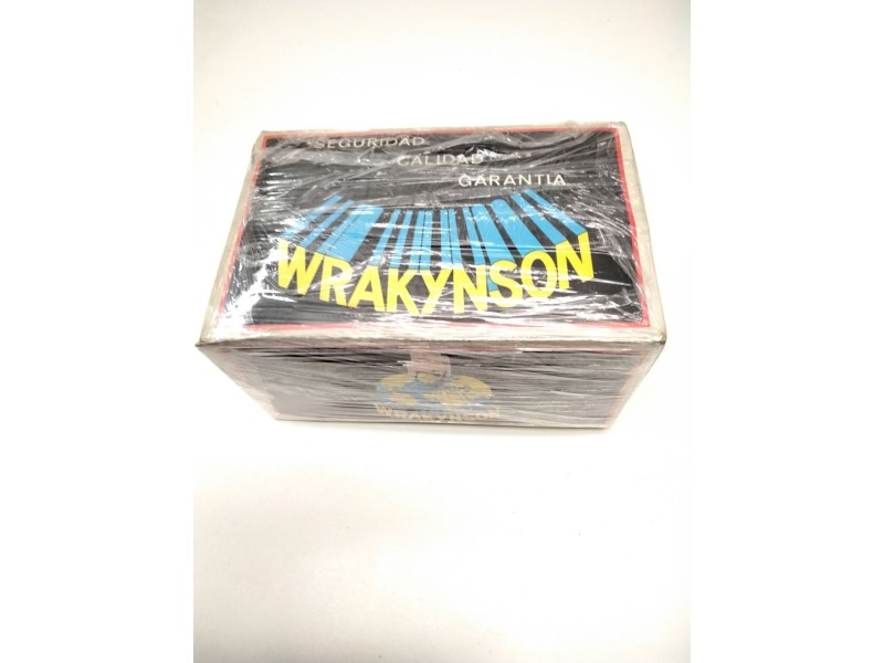 Recambio de fuelle transmision para » otros... modelos referencia OEM IAM 065101482 WRAKYNSON K8162